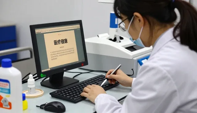 门诊健康服务如何推动医疗健康效率提升