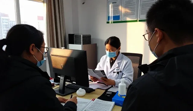 重视技术更新中的健康体检套餐应用经验分享
